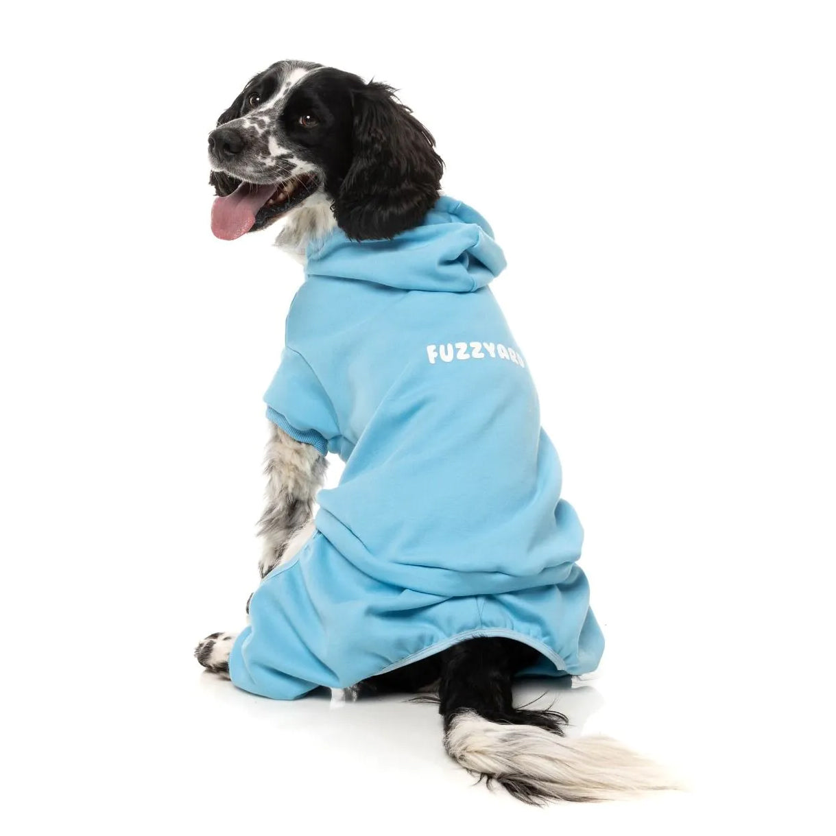 FuzzYard Chillin' Tracksuit