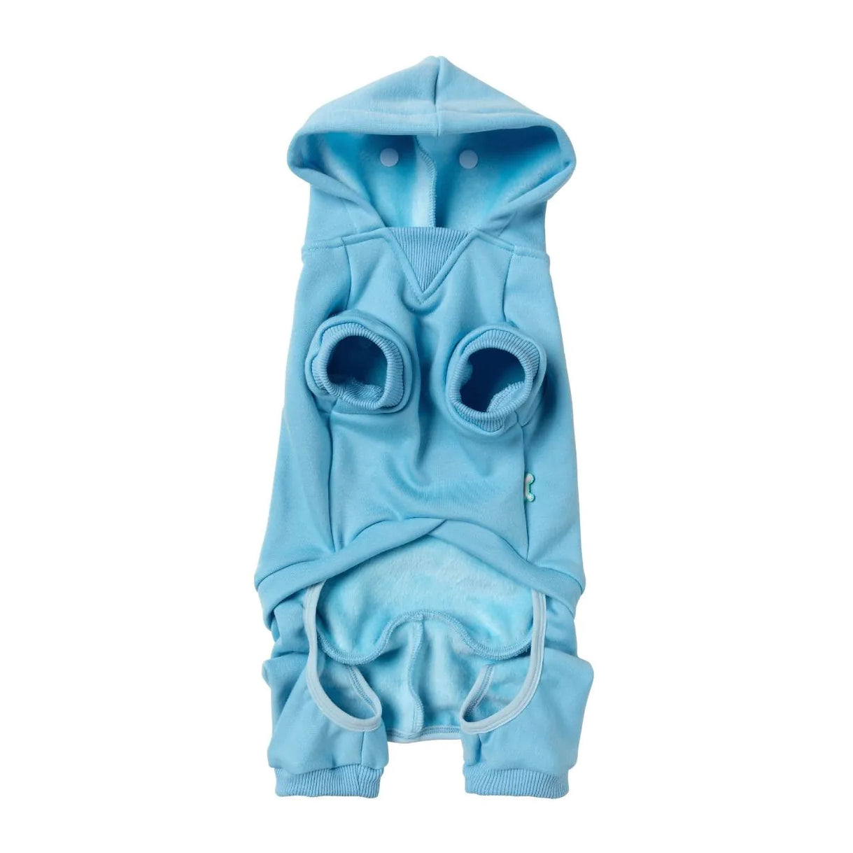 FuzzYard Chillin' Tracksuit