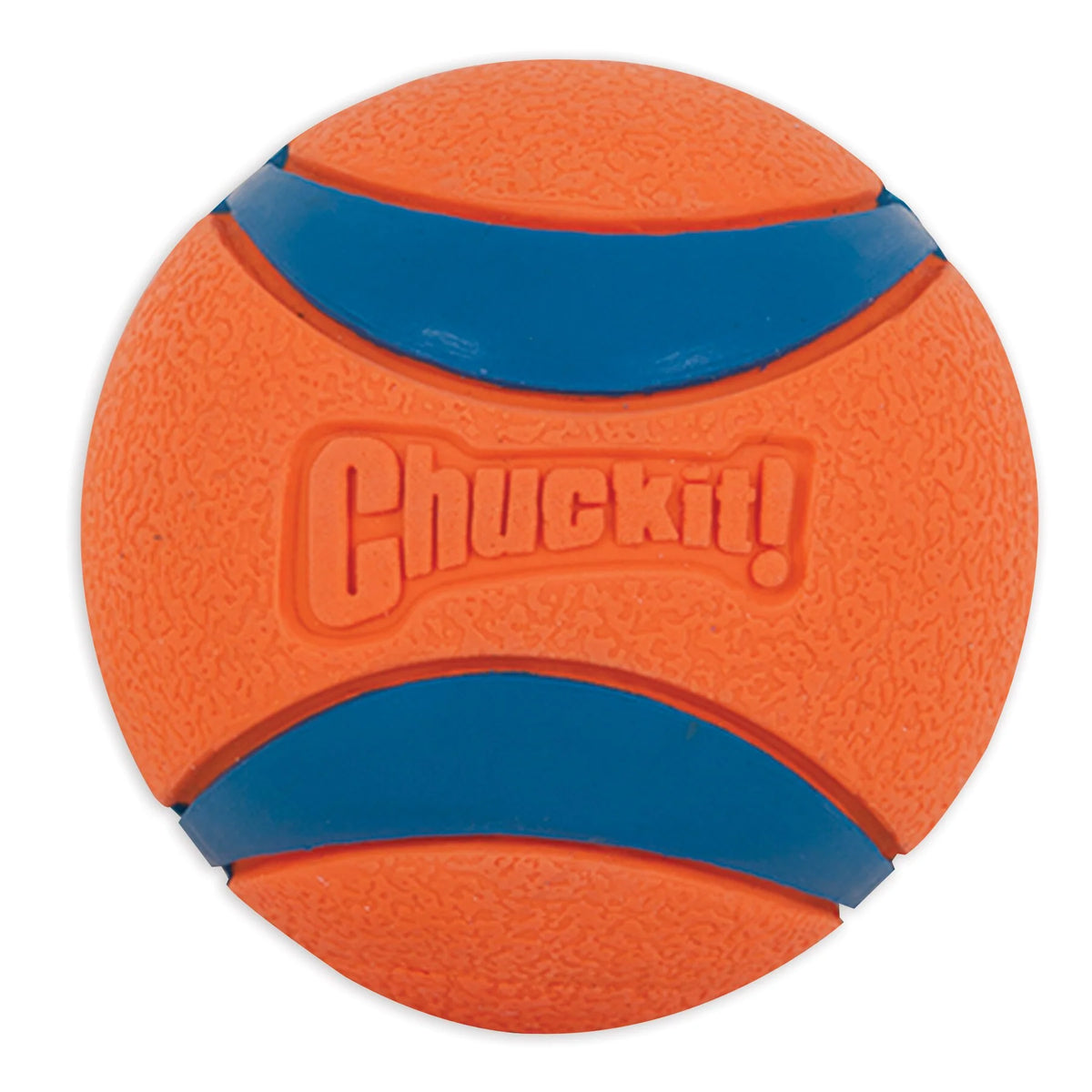 Chuckit! Ultra Ball 2 pack (Small, Medium)