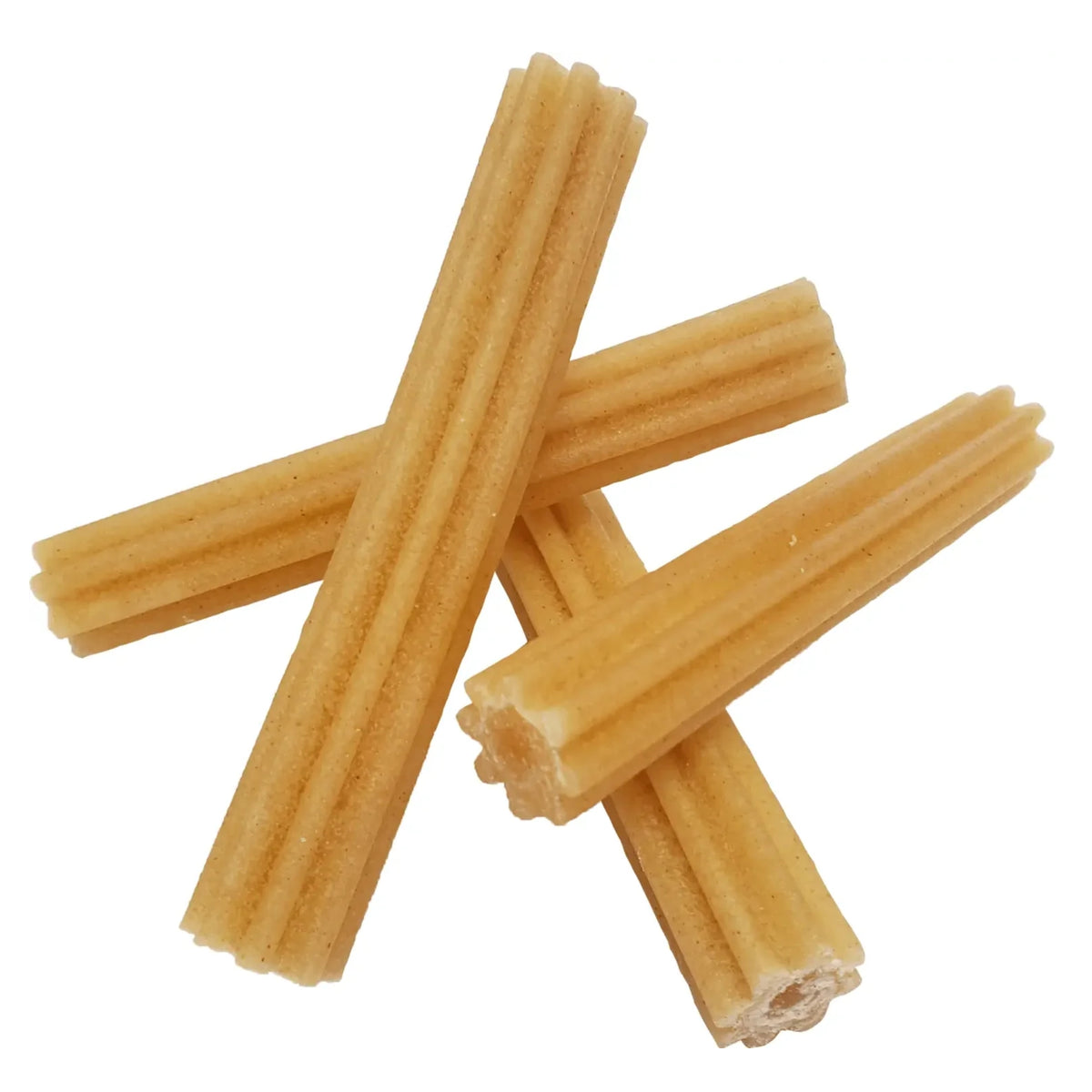 Himalayan Dog Chew Churro Cheese - 4 Pack