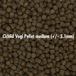 Ocean Nutrition Cichlid Vegi Pellets