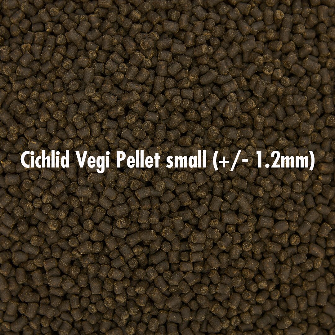 Ocean Nutrition Cichlid Vegi Pellets
