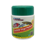 Ocean Nutrition Cichlid Vegi Pellets