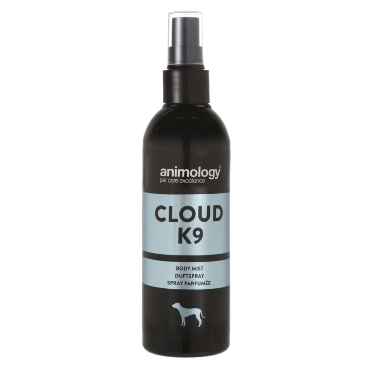 Animology Cloud K9 Body Mist 150mL