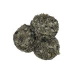 The Supreme Treat Co Cod & Herring Chips Treats for Dogs 80g
