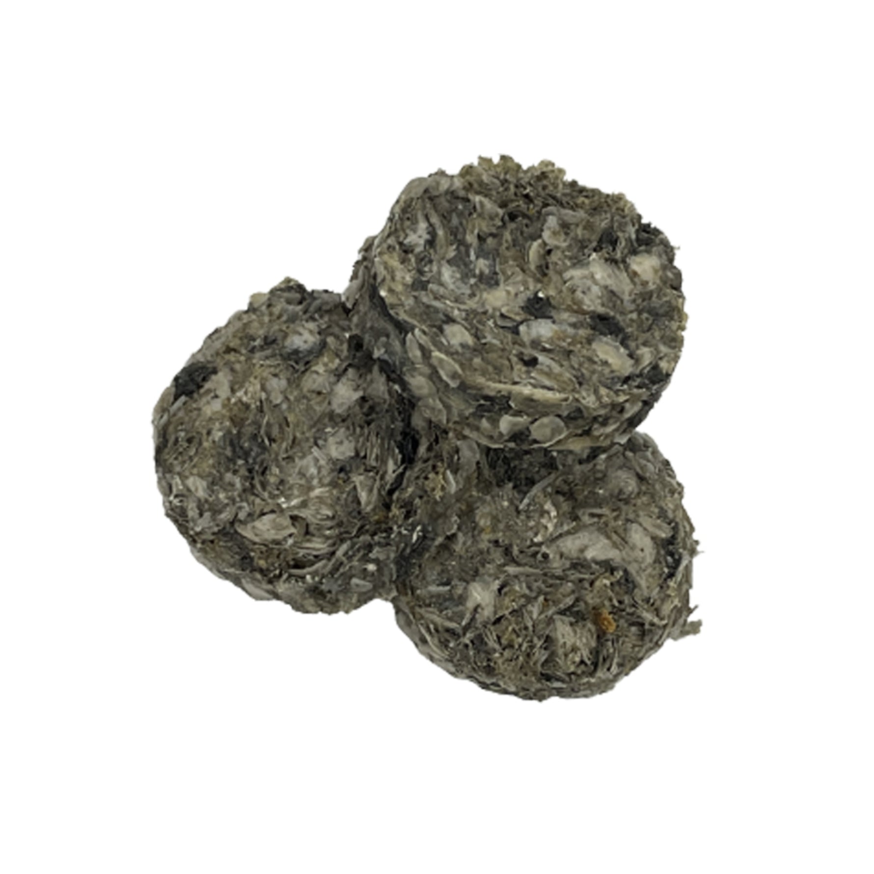 The Supreme Treat Co Cod & Herring Chips Treats for Dogs 80g