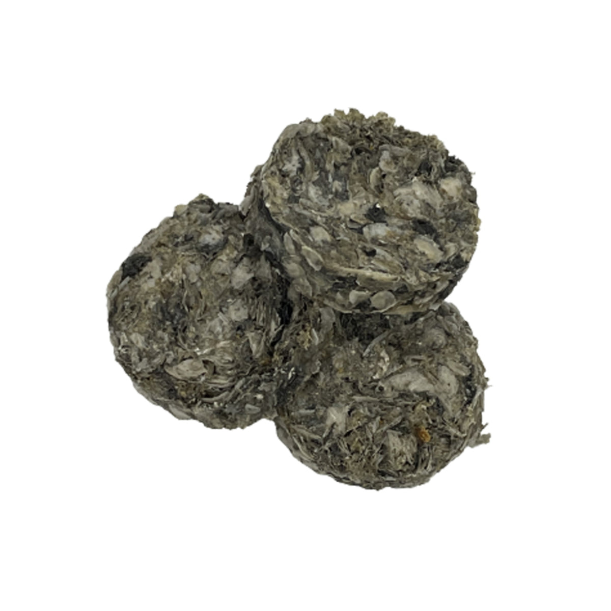 The Supreme Treat Co Cod & Herring Chips Treats for Dogs 80g