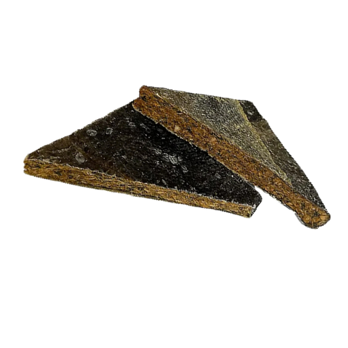 The Supreme Treat Co Cod Sandwich Treats for Dogs - 3 pieces