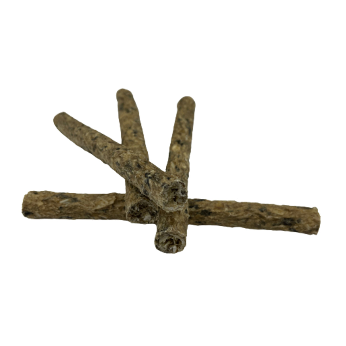 The Supreme Treat Co Cod Stick Treats for Dogs - 7 pieces