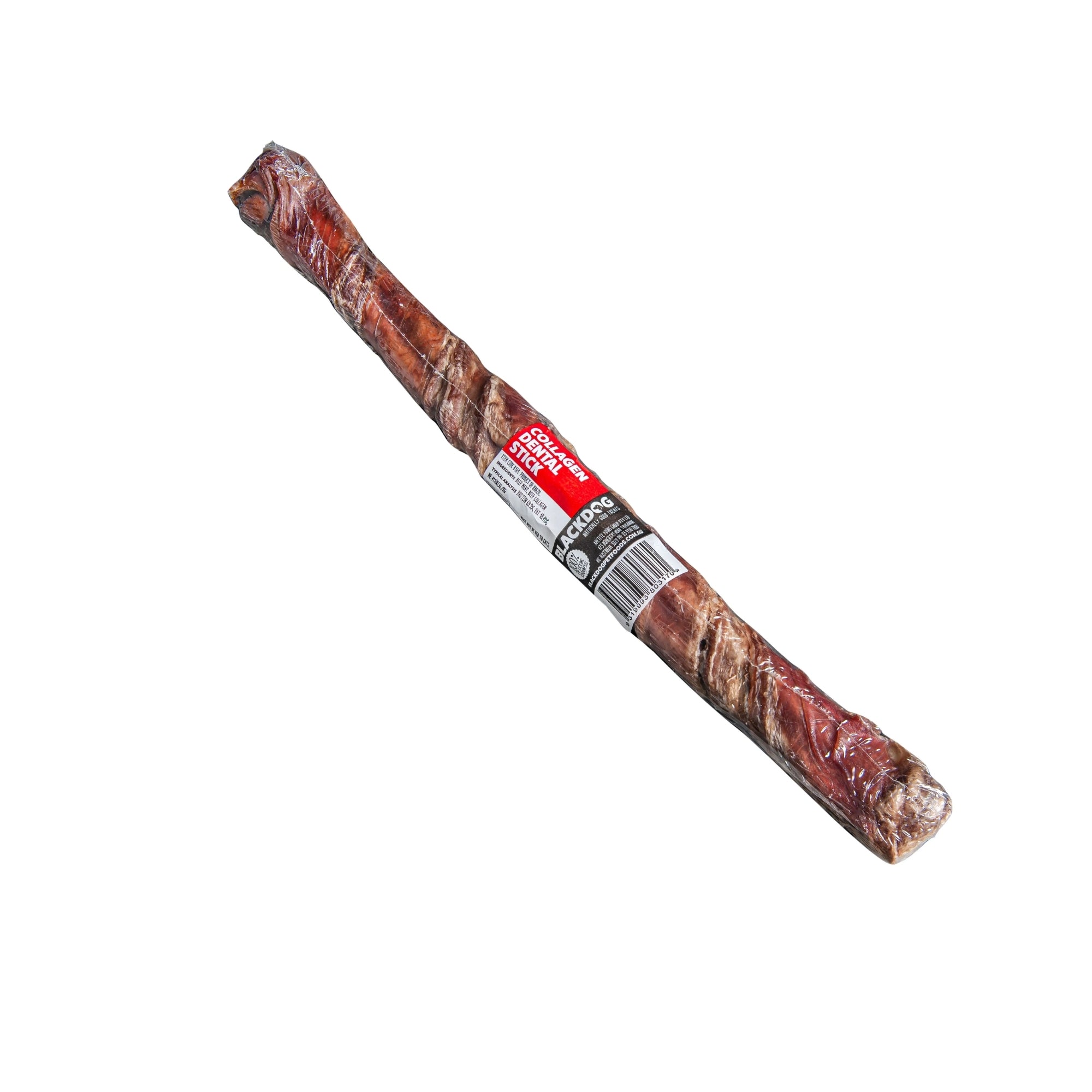 Blackdog Collagen Dental Stick