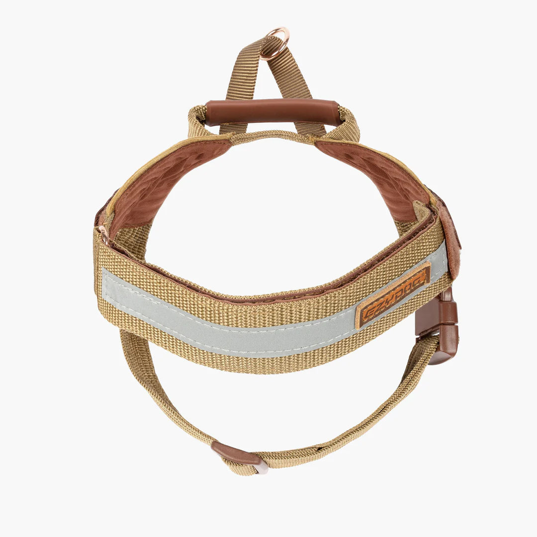 EzyDog Corduroy Express Harness