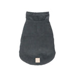 FuzzYard Life Corduroy Jacket - Slate Grey