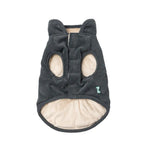 FuzzYard Life Corduroy Jacket - Slate Grey