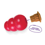 KONG Corkz Dog Treats - 10 Pack