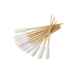 Bamboo Stick King Sized Cotton Buds (50pack)