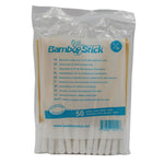 Bamboo Stick King Sized Cotton Buds (50pack)