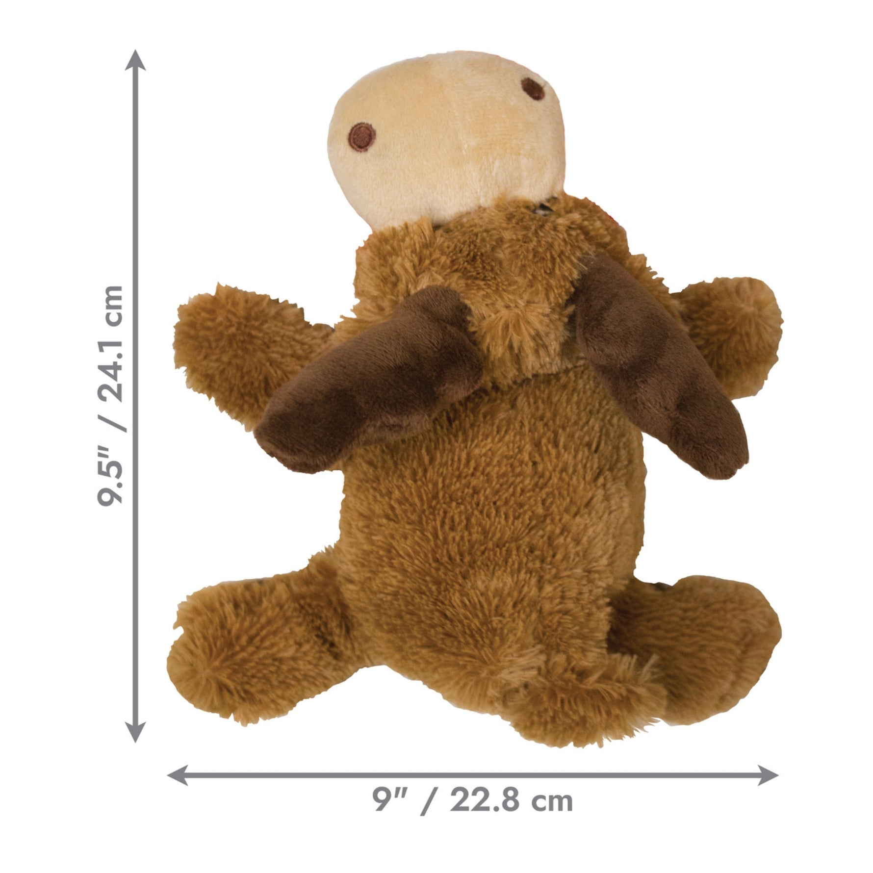 KONG Cozies - XLarge