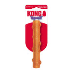 KONG Squeezz Crackle Stick