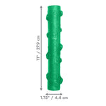 KONG Squeezz Crackle Stick