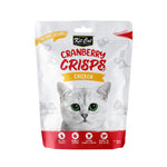 Kit Cat Cranberry Crisps 60g