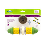 Busy Buddy Cravin' Corncob Treat Ring Dog Toy