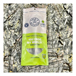 Lulu's Kitchen Croc Tails Dog Treats - 2 Pieces