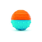 Guru Crunch & Squeak Balls - 2 Pack