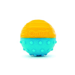 Guru Crunch & Squeak Balls - 2 Pack