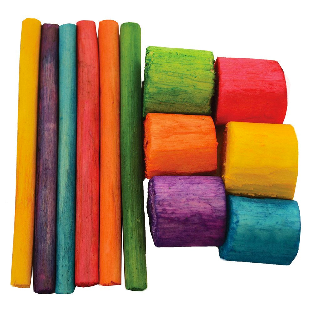 Super Critter Crunchies - 12 Pieces