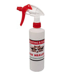 Red Healer Equine Crusting & Flaking Spray
