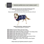 ZeeZ Dapper Dog Coat - Old Navy