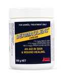 Dermaclens Cream Skin & Wound Treatment