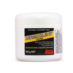 Dermaclens Cream Skin & Wound Treatment