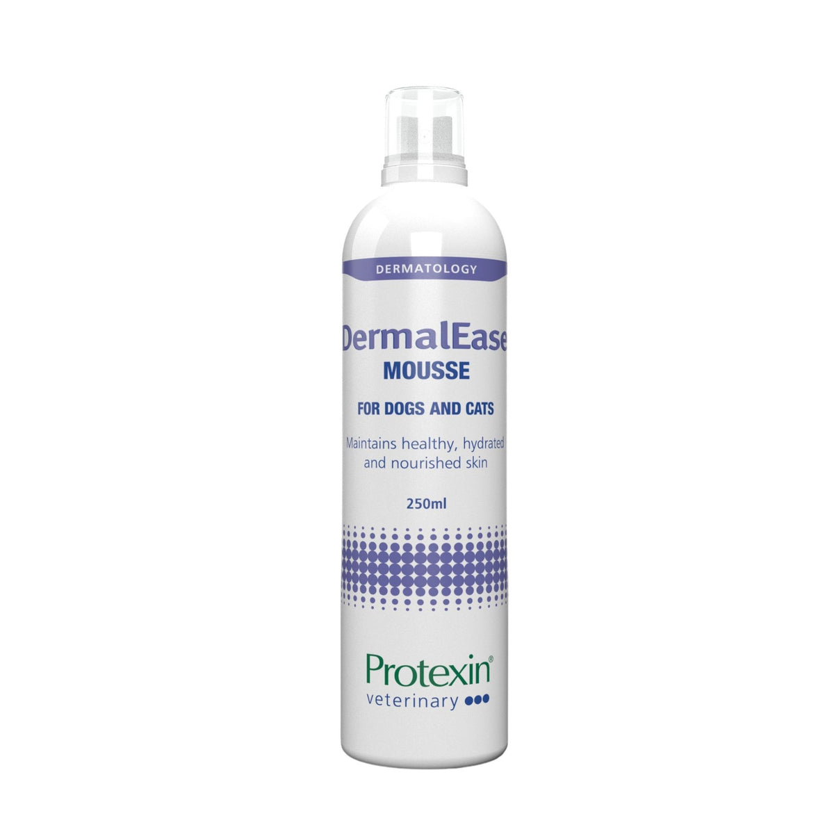 Protexin DermalEase Mousse for Dogs &amp; Cats