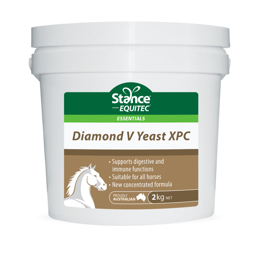 Stance Equitec Essentials Diamond V Yeast XPC 2kg