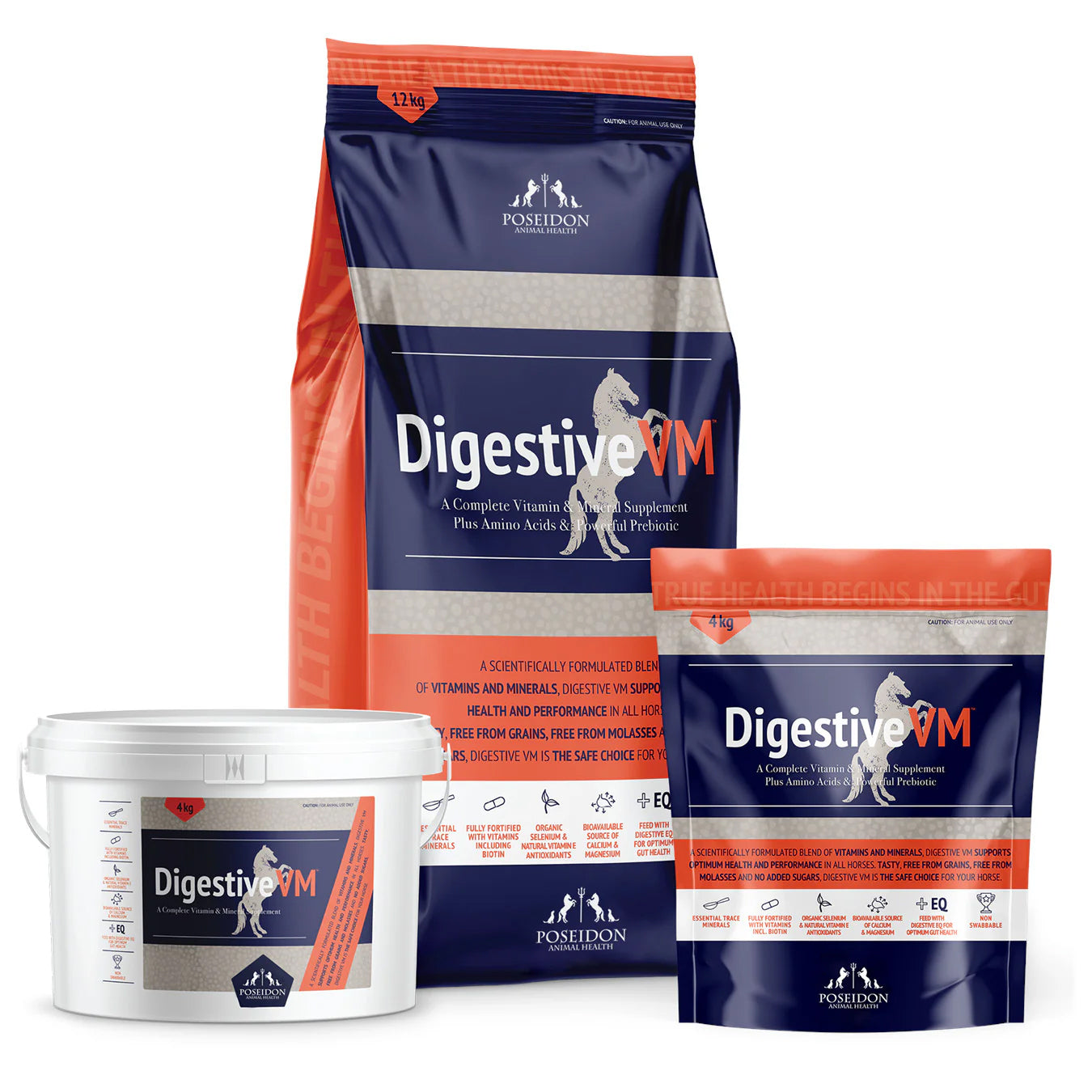 Poseidon Digestive VM