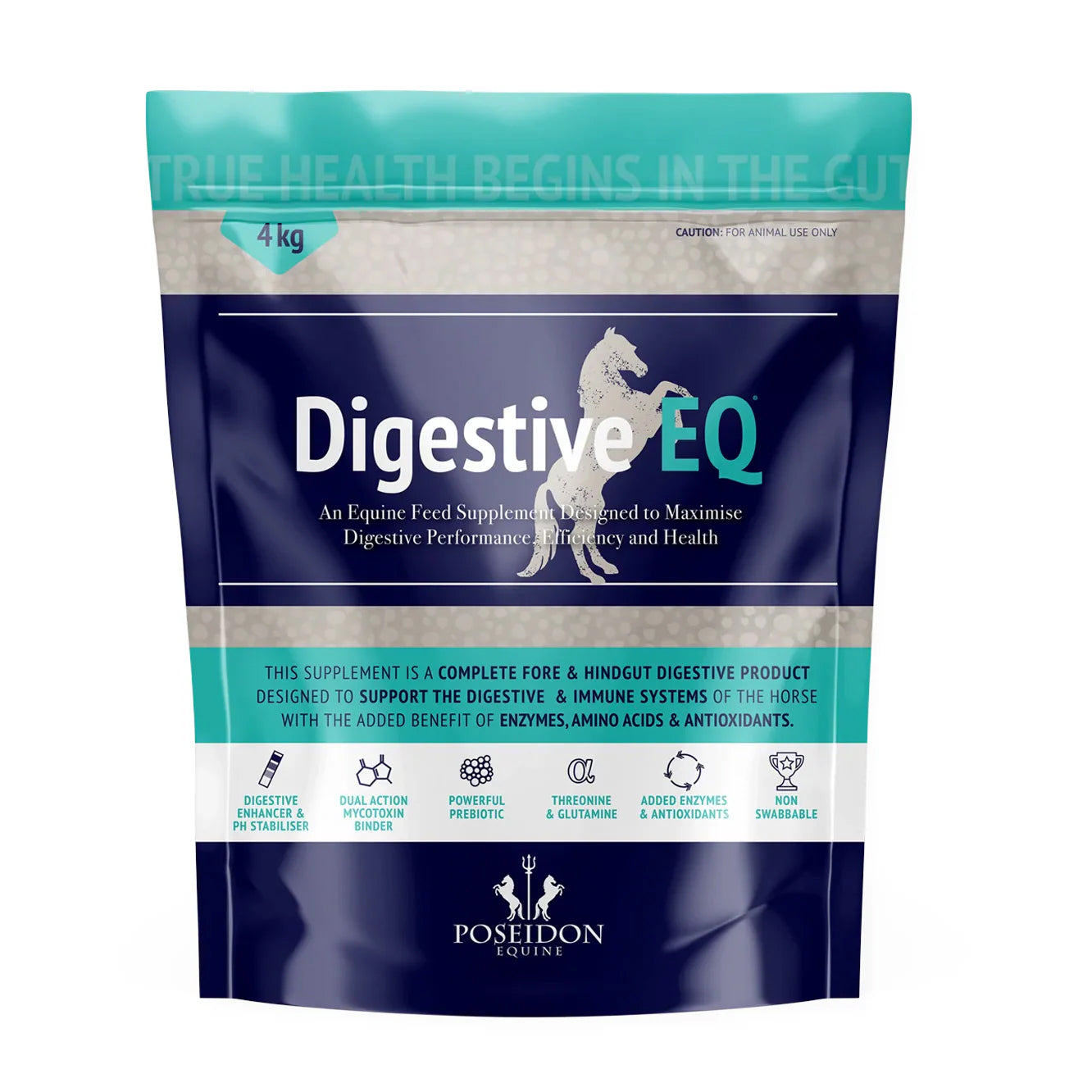 Poseidon Digestive EQ