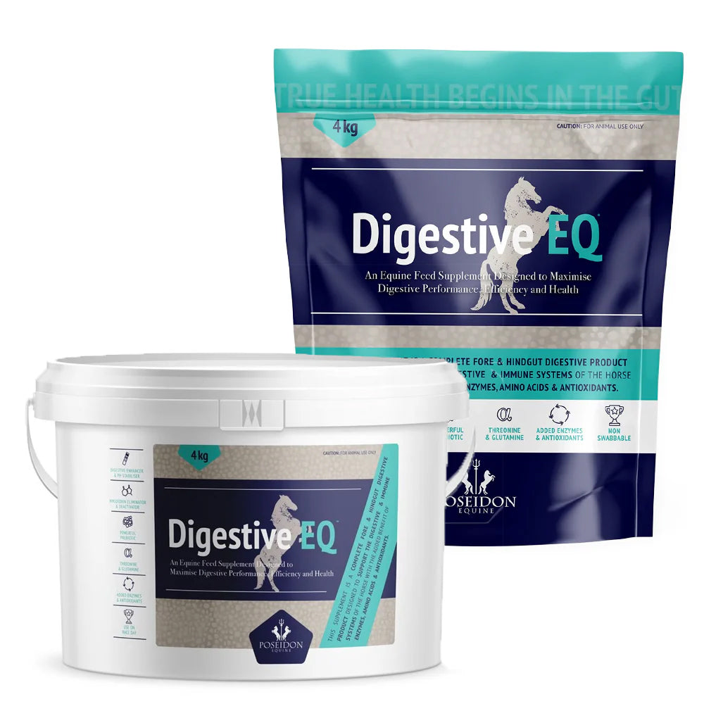 Poseidon Digestive EQ