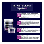 Poseidon DigestiveHP - High Performing Gut Health Supplement