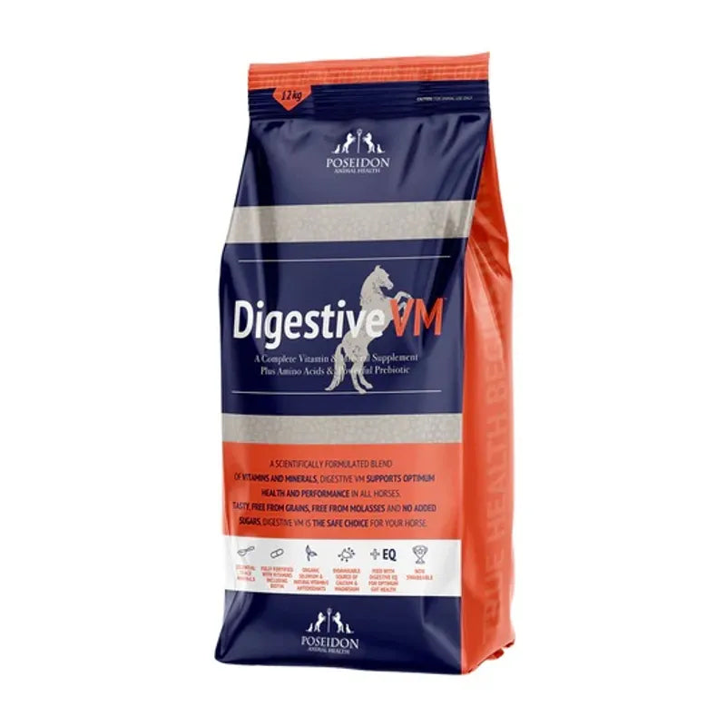 Poseidon Digestive VM
