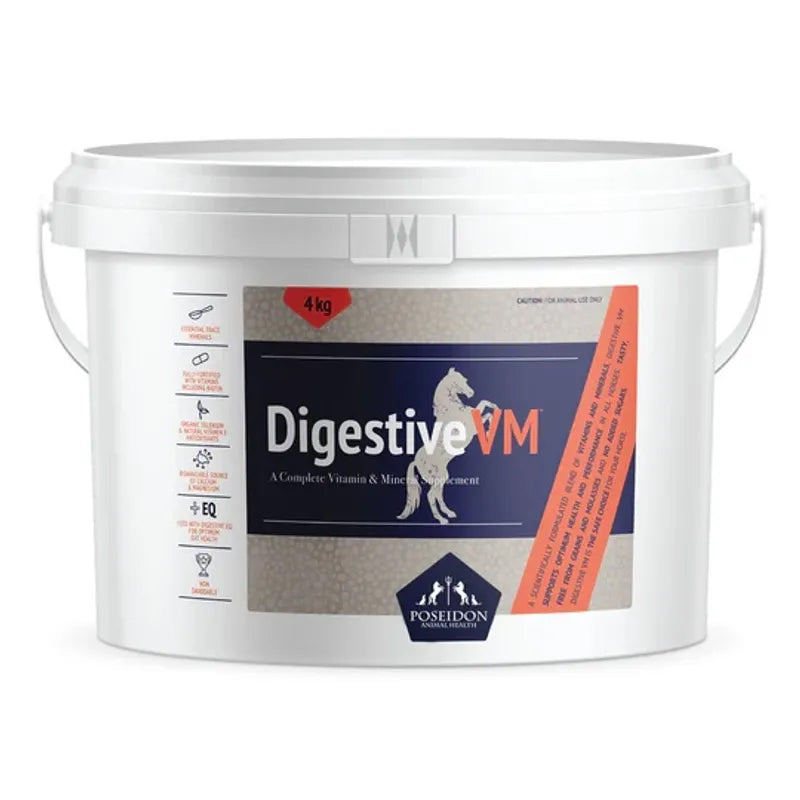 Poseidon Digestive VM