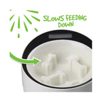 Digital Pet Measuring Bowl - Slow Feeder