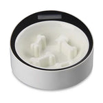 Digital Pet Measuring Bowl - Slow Feeder