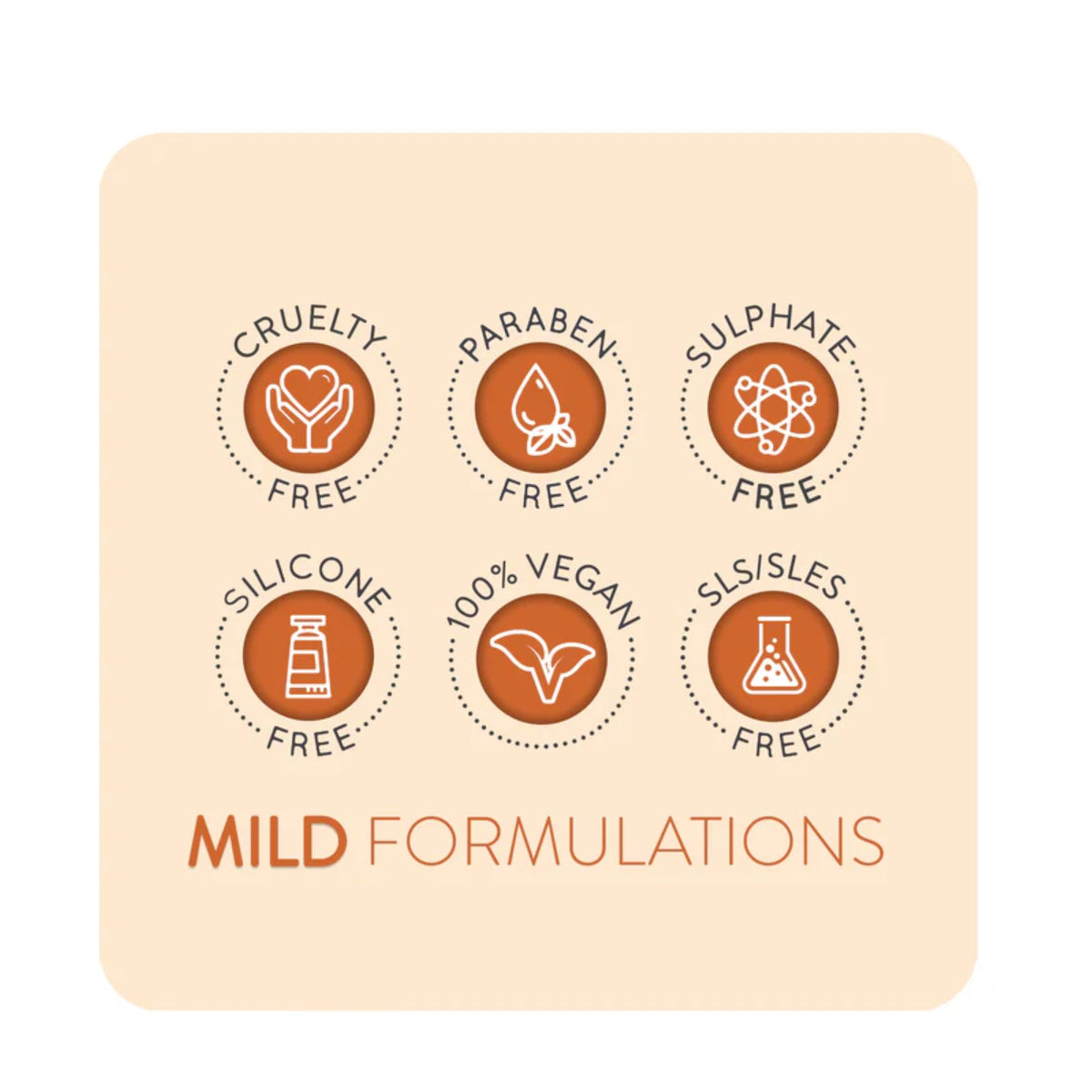 Animology Dirty Dawg No Rinse Dog Shampoo Spray 250mL