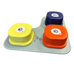 All Fur You Dog Communication Trainer - 3 Buttons
