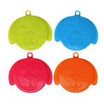 Scream Dog Food Can Covers - 4 Pack
