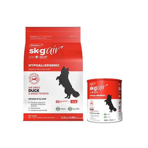 Shop All Dog Food