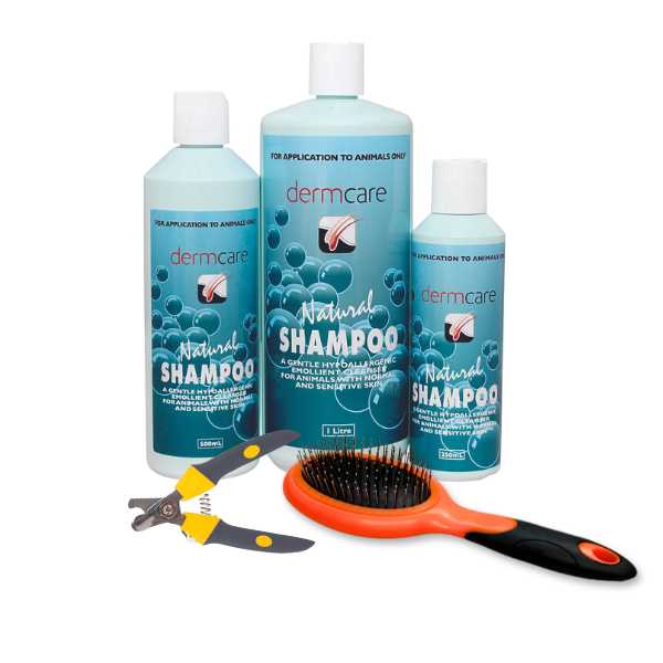 Dog Grooming