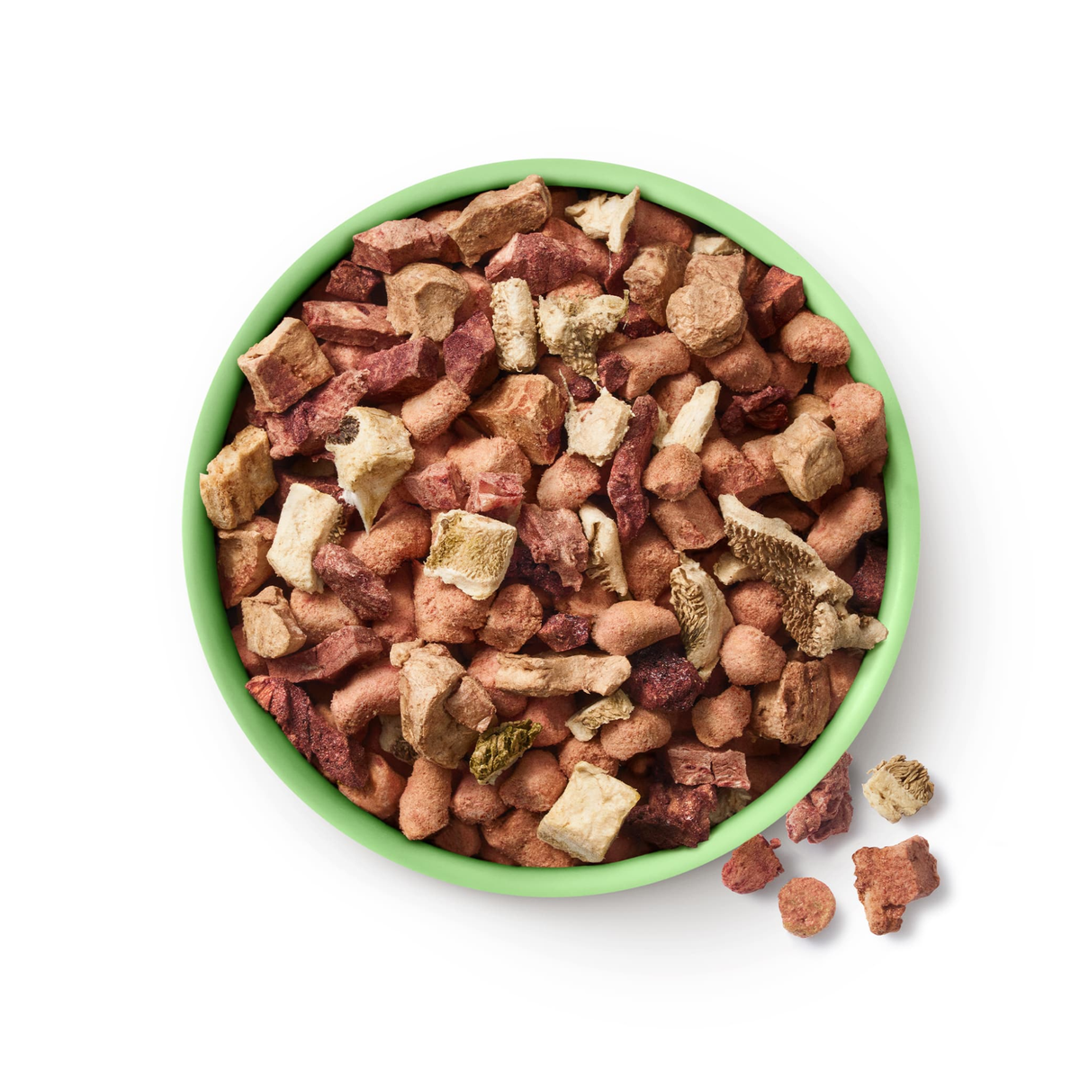 Animals Like Us Freeze Dried Raw Lamb & Lamb Tripe Meal or Mixer