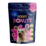 Doggylicious Doggy Donuts 180g